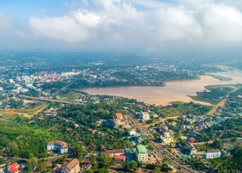 Đầu tư 5 năm nên chọn bất động sản khu vực nào