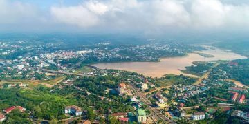 Đầu tư 5 năm nên chọn bất động sản khu vực nào