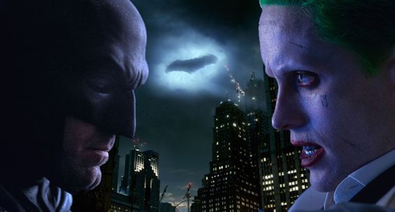 Joker và Batman
