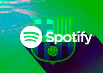 Spotify - Barcelona