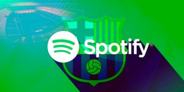 Spotify - Barcelona