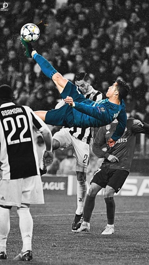Ảnh Ronaldo