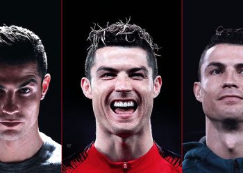 Ảnh Ronaldo