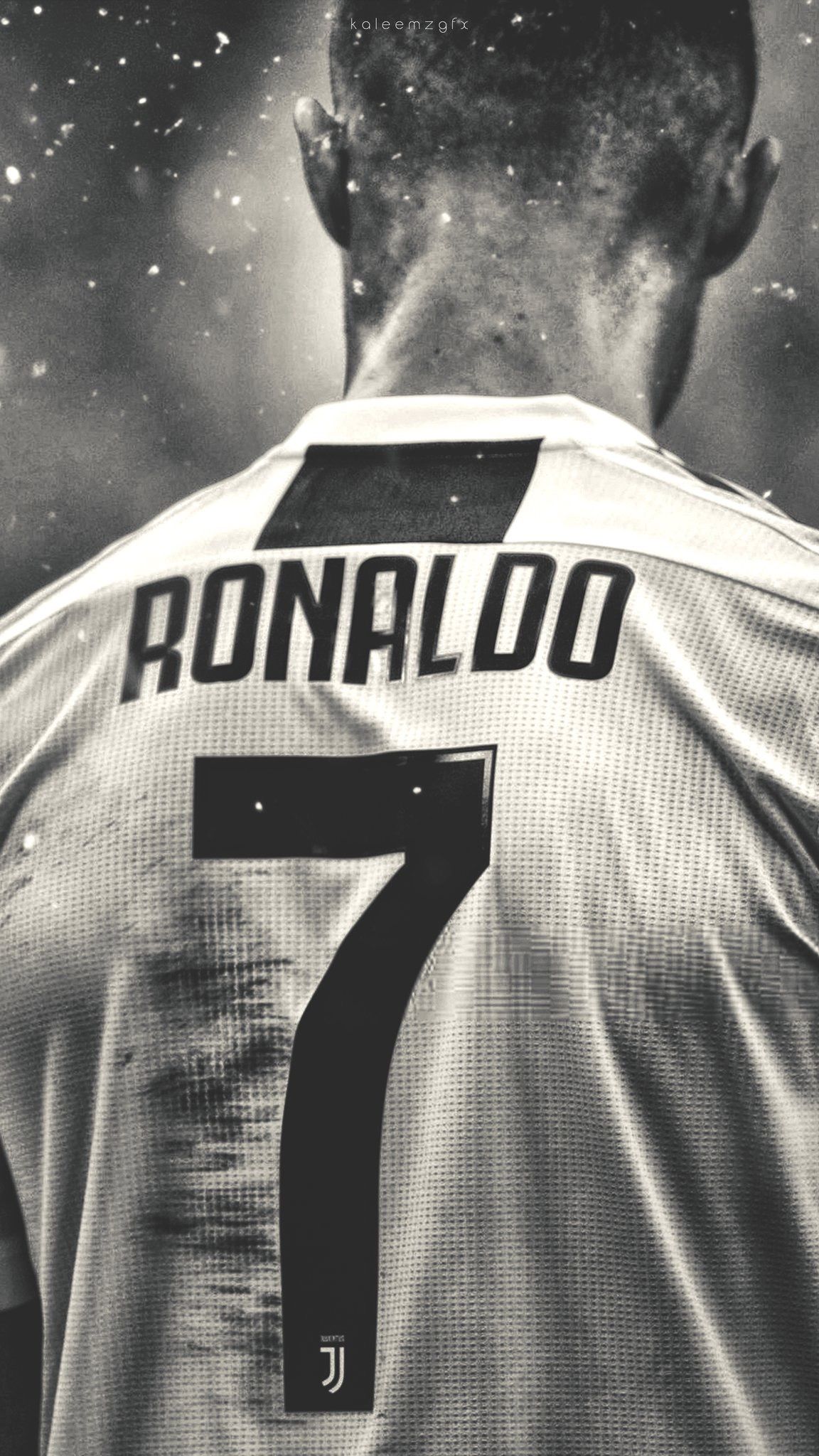 Ảnh Ronaldo Juventus