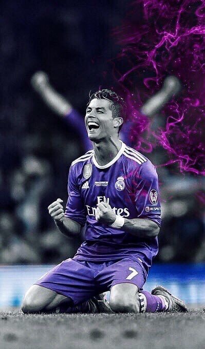 Ảnh Ronaldo Real Madrid