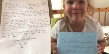 Câu chuyện cảm động về con người và động vật