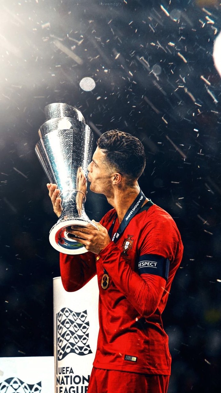Ảnh Ronaldo Bồ Đào Nha