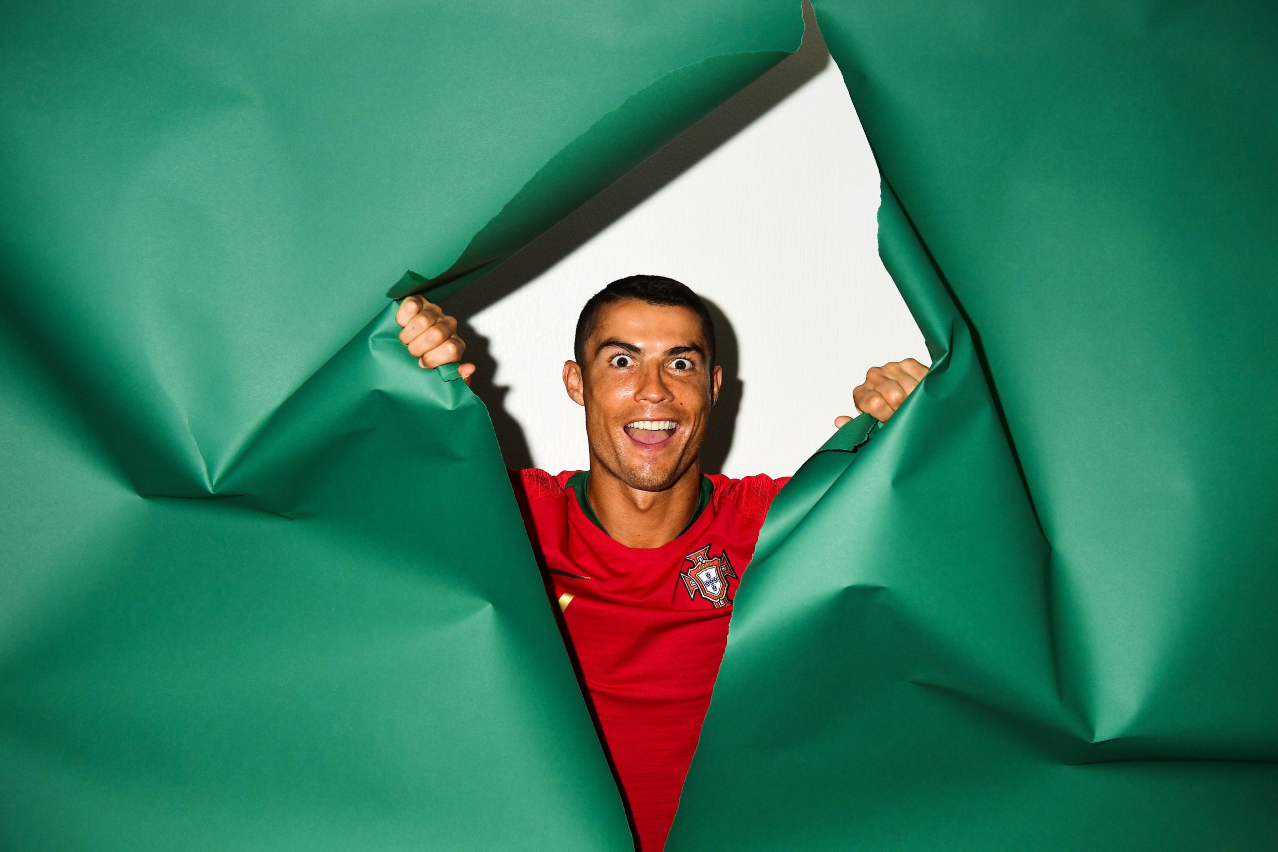 Hình nền Ronaldo