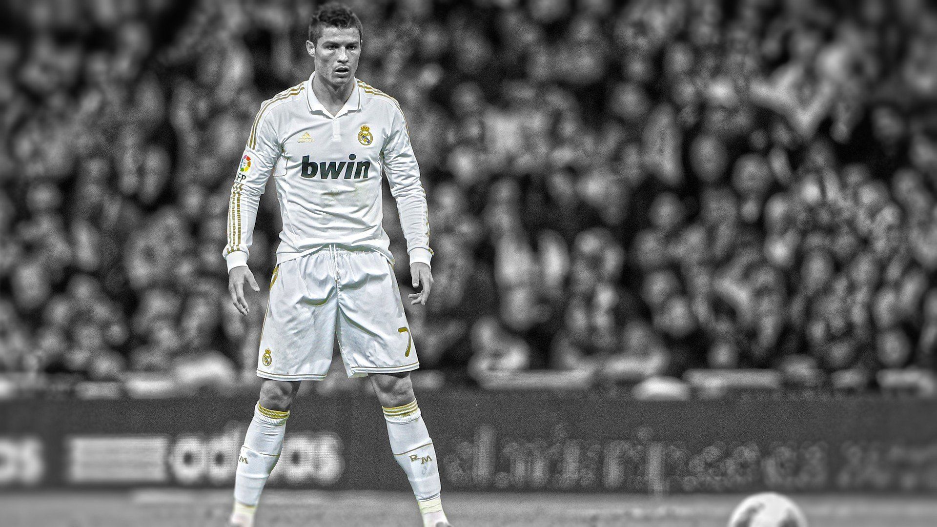 Hình nền Ronaldo