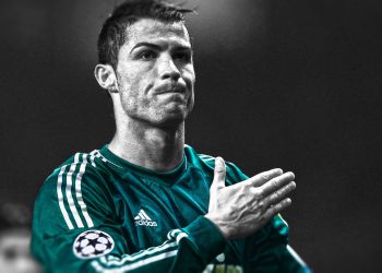 Hình nền Ronaldo