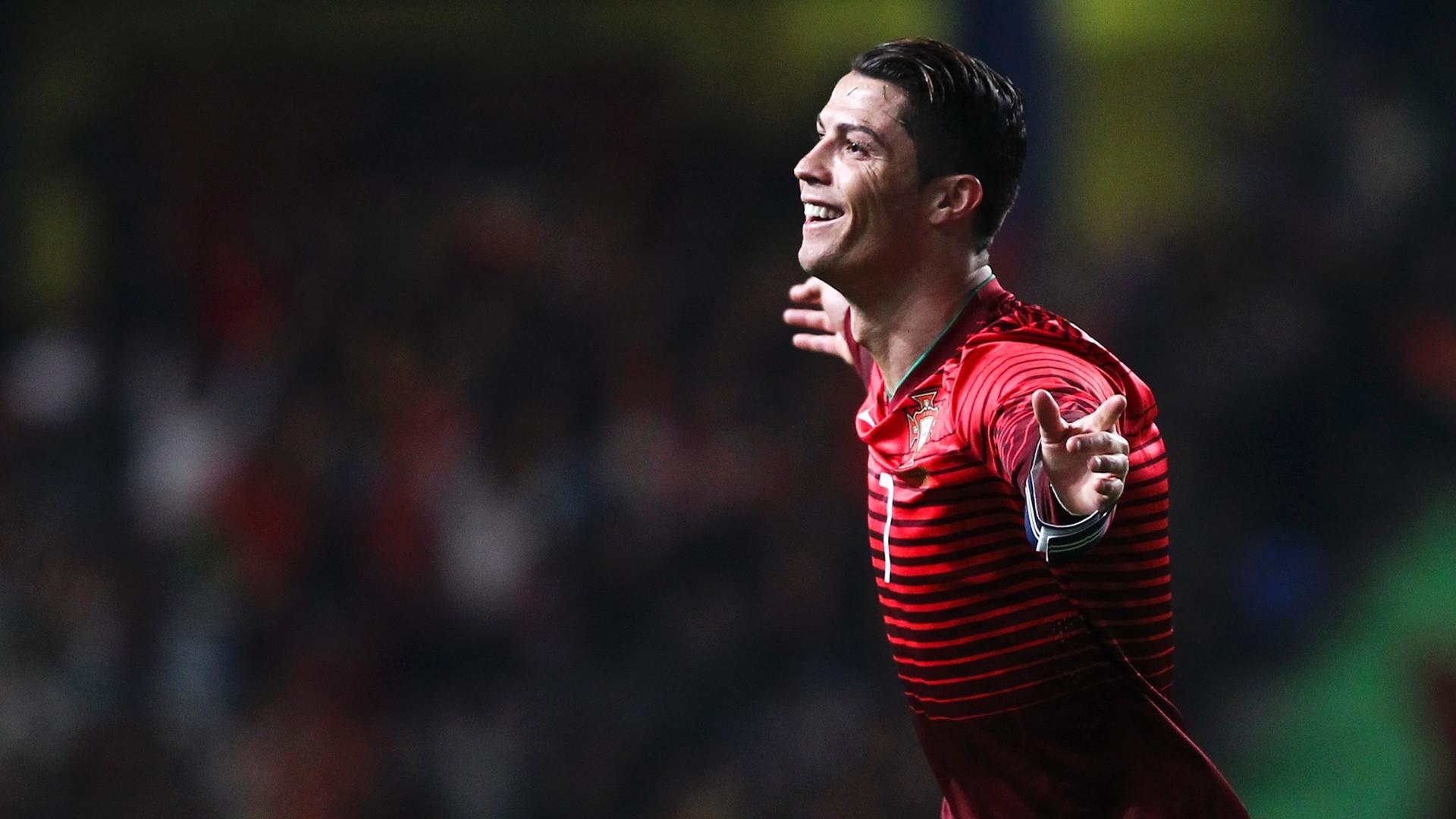 Hình nền Ronaldo Bồ Đào Nha