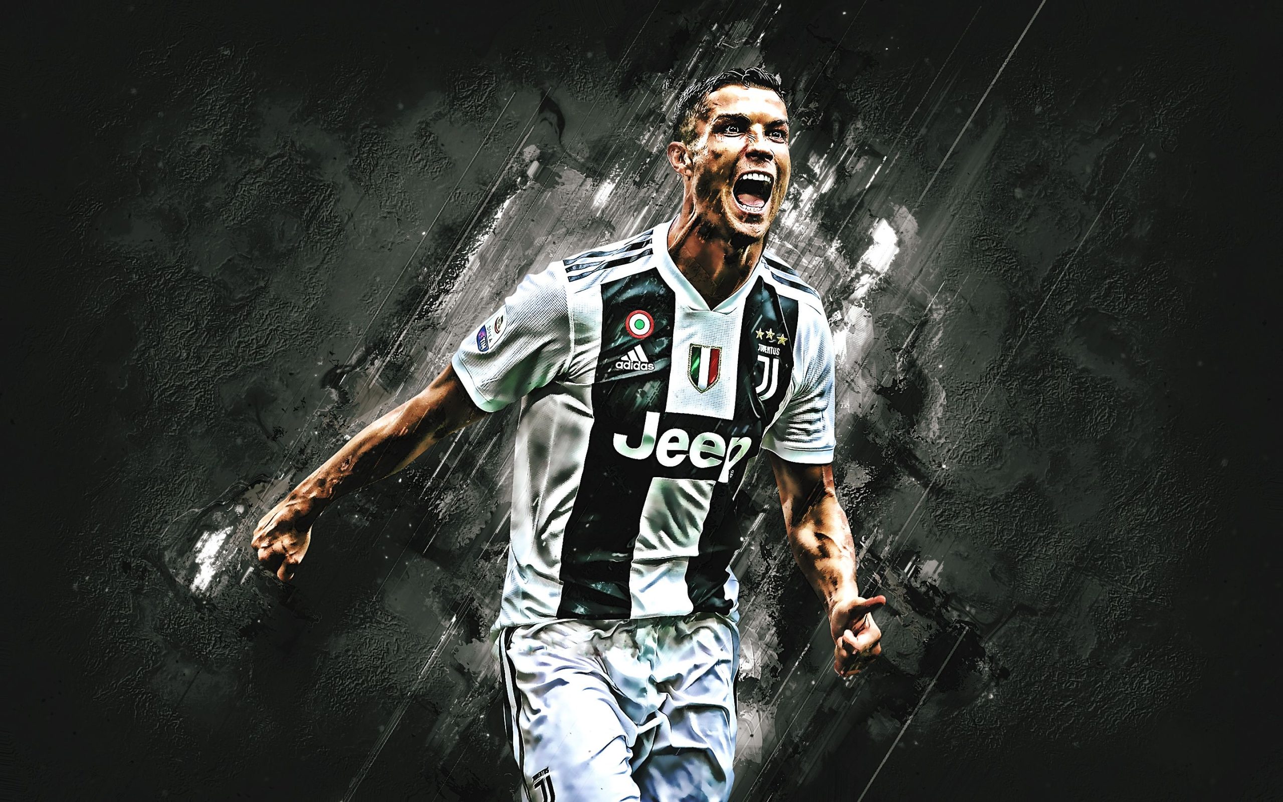 Hình nền Ronaldo Juventus