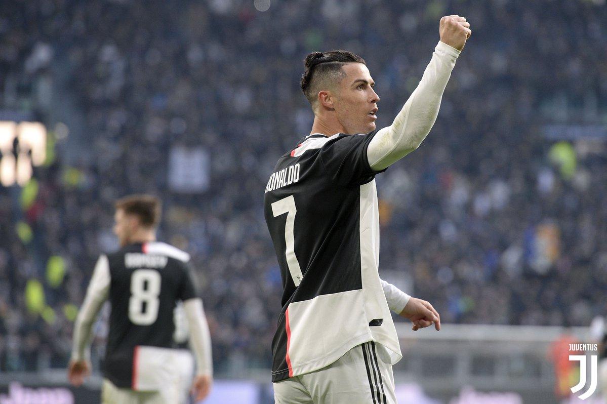 Hình nền Ronaldo Juventus