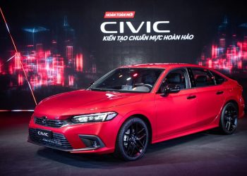 honda civic 2022