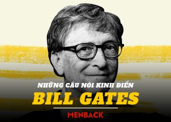 Những câu nói hay của Bill Gates