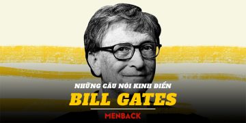 Những câu nói hay của Bill Gates