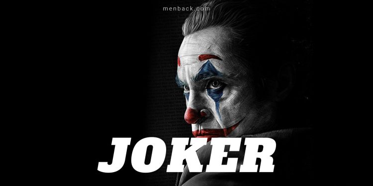 Những câu nói hay của Joker