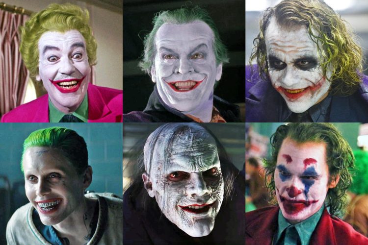 Những câu nói nổi tiếng của Joker