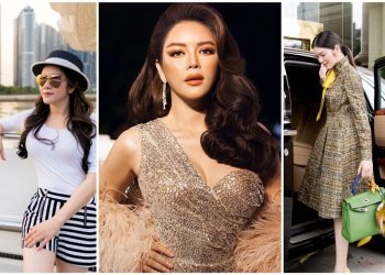 Tài sản của Lý Nhã Kỳ