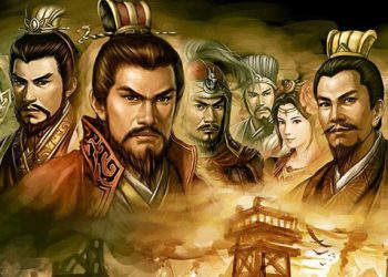 Tam Quốc Diễn Nghĩa