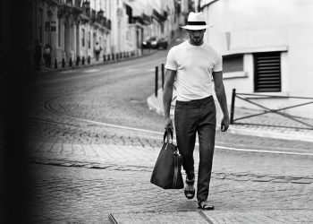 Thời trang cổ điển mùa hè