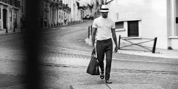 Thời trang cổ điển mùa hè