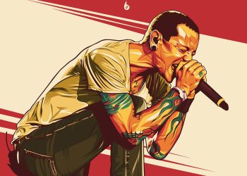 Chester Bennington