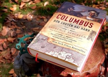 Columbus bốn chuyến hải hành