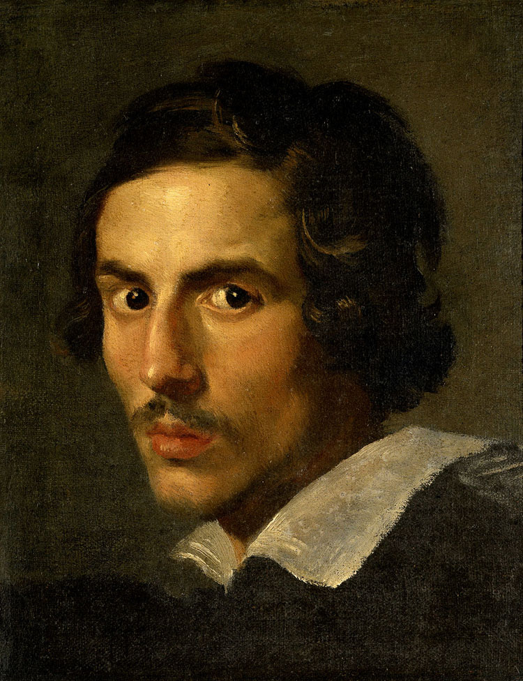 Gian Lorenzo Bernini (1598-1680)