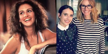 Julia Roberts