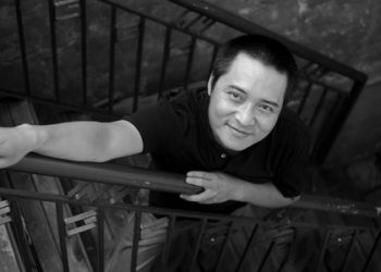 Nhạc sĩ Ngọc Châu