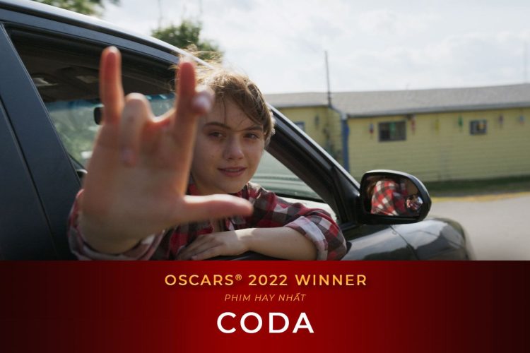 Oscar 2022 phim hay nhất