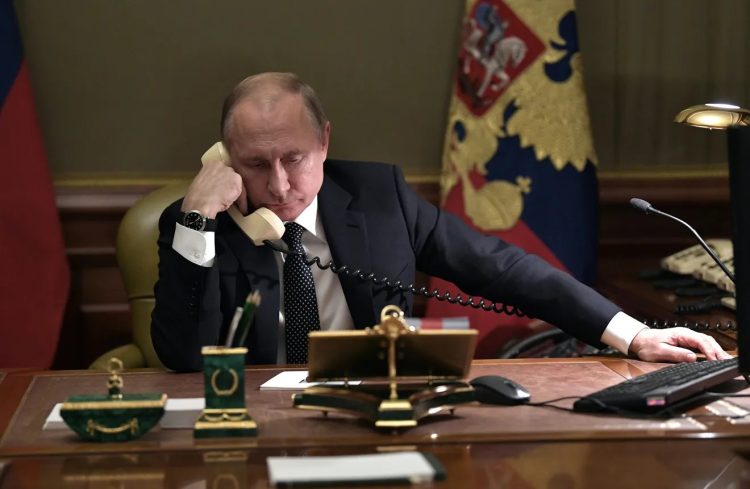 Putin