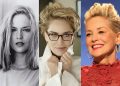 Sharon Stone