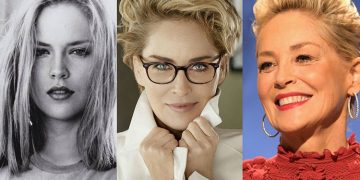 Sharon Stone