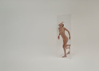 Tác phẩm của Dương Thúy Ngọc