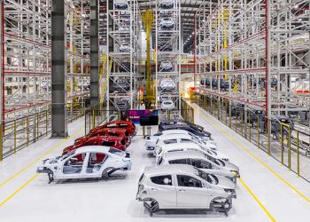 Tổng thống Mỹ J. Biden thông báo VinFast xây nhà máy 4 tỷ USD ở Bắc Carolina