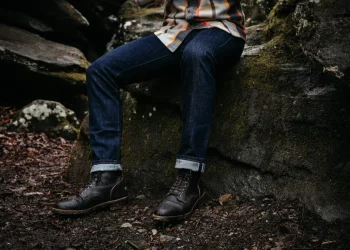 Cách chọn quần jeans nam