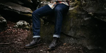 Cách chọn quần jeans nam