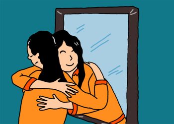 Cách để yêu bản thân