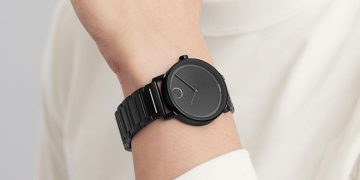Đồng hồ Movado giá bao nhiêu