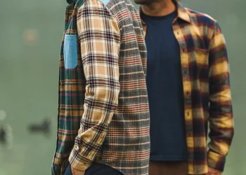 flannel