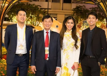 Gia tộc giàu nhất Việt Nam