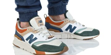 Giày New Balance