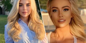khác biệt giữa ukraina và nga