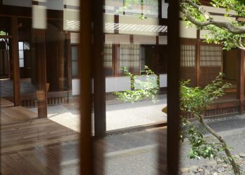 Nhà phong cách Wabi sabi