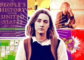 Phim hay về phụ nữ