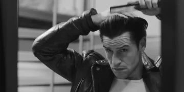 pomade