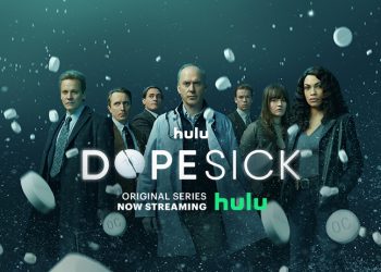 review phim Dopesick