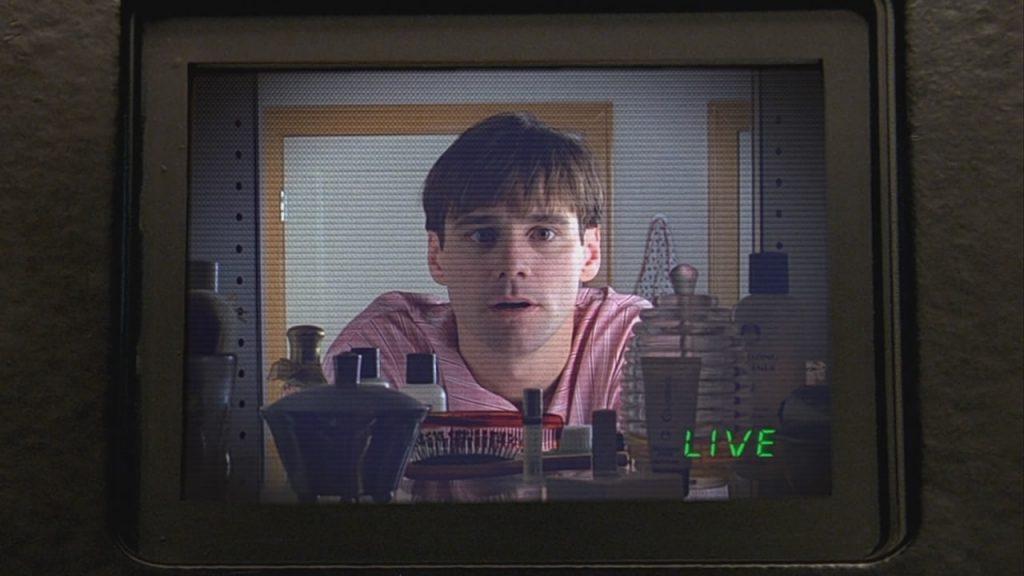 The Truman Show Review